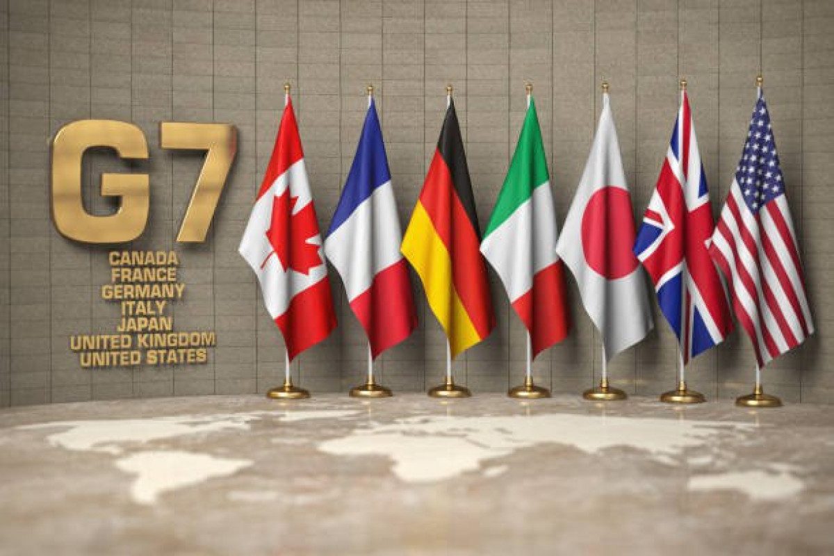 Western Nations and G7 Push for “Inclusive Governance” in Syria