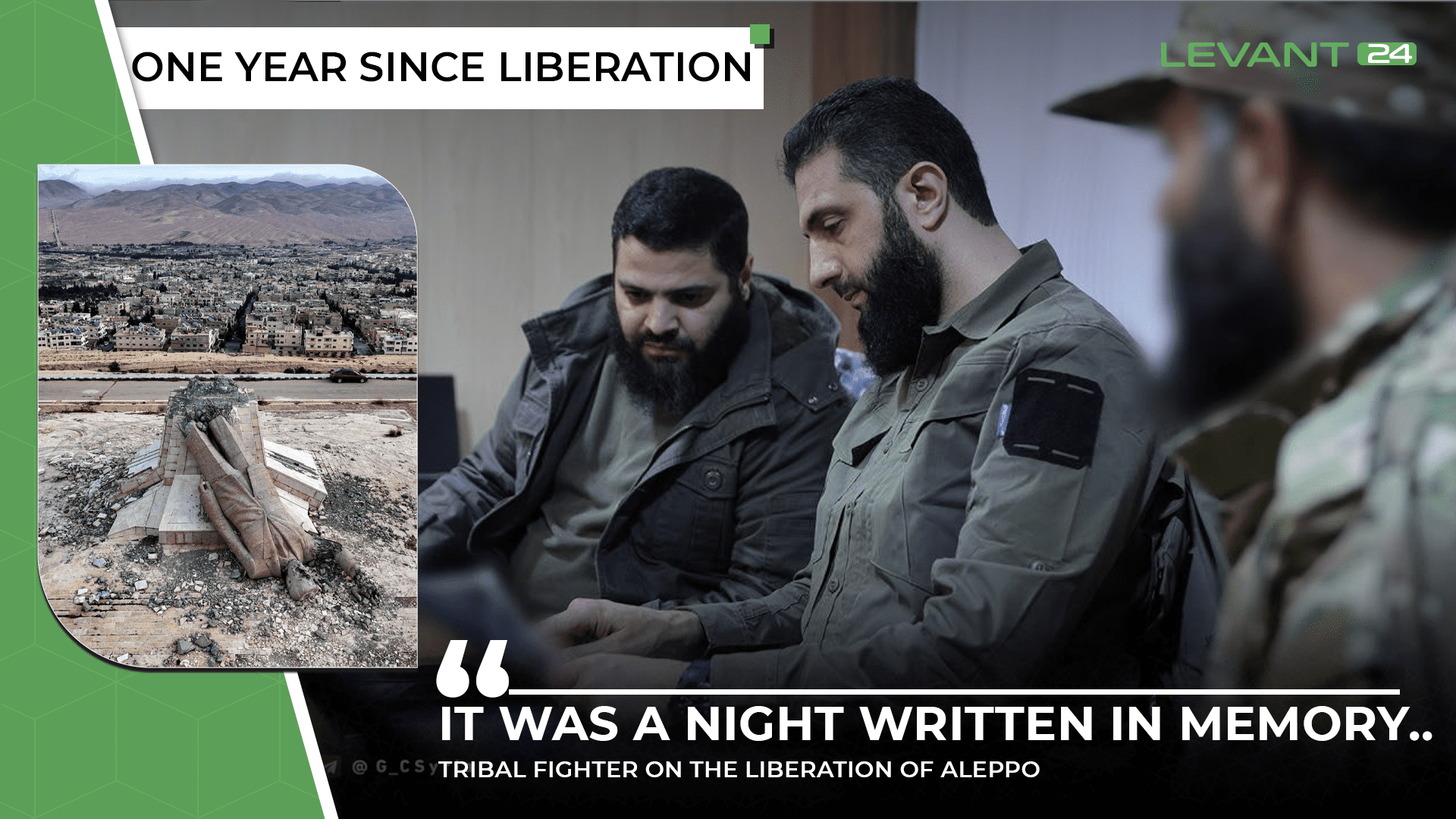 Eleven Days That Shocked the World