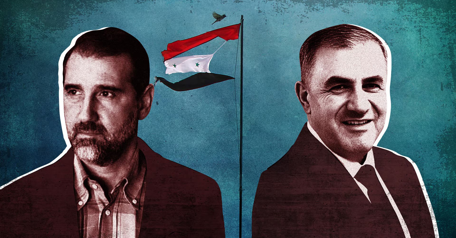 NYT: Exiled Assad Officers Plot Violence to Disrupt Syrian Transition