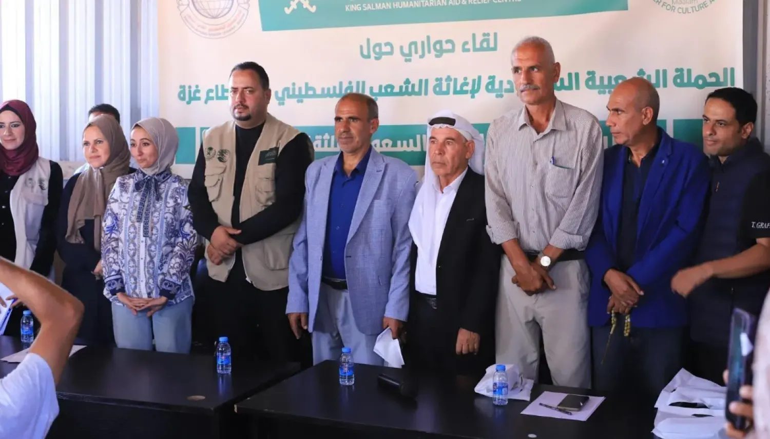 Saudi-Backed “Bayadir Al-Khair” Project Boosts Aleppo Agriculture