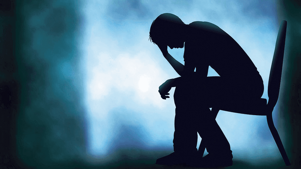 Over 100 Suicide Cases in Regime-Held Areas this Year