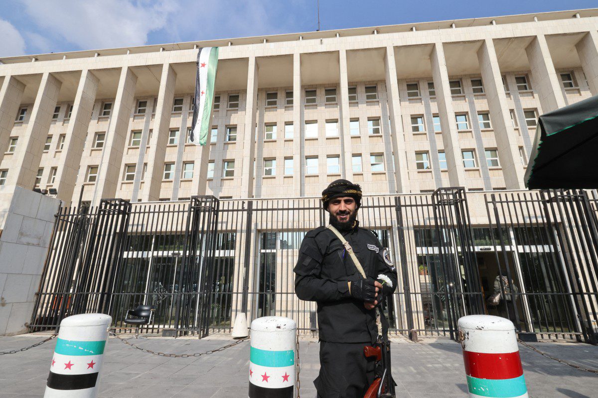 Syria Activates US Account and Participates in Anti-Fraud Summit
