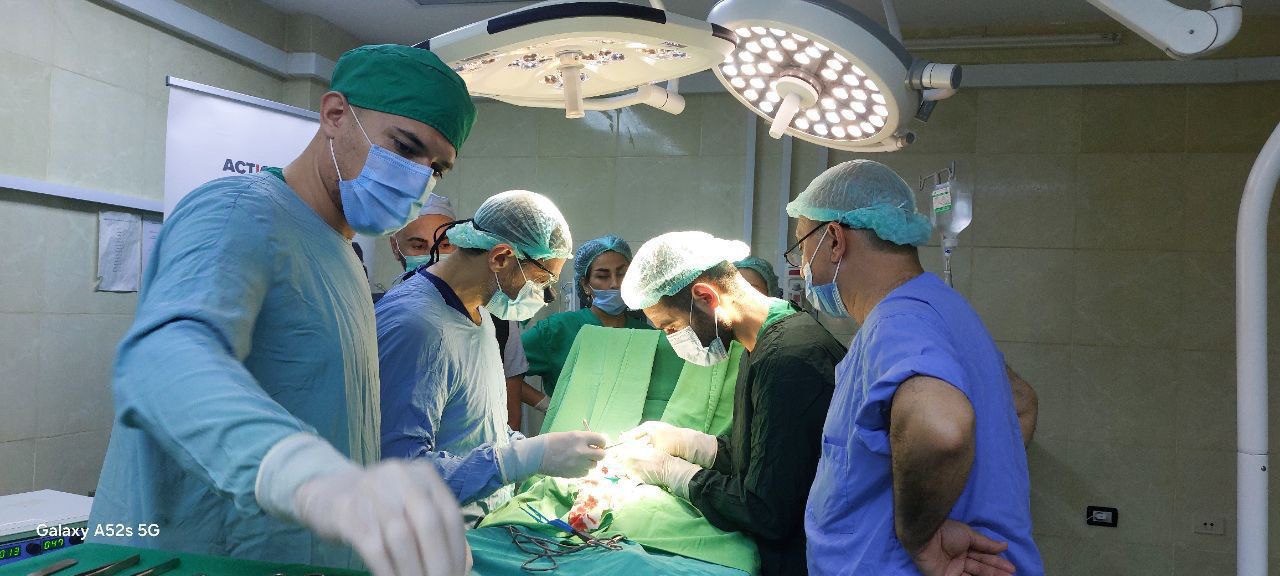 Health Ministry Launches Free Nationwide Medical Initiatives