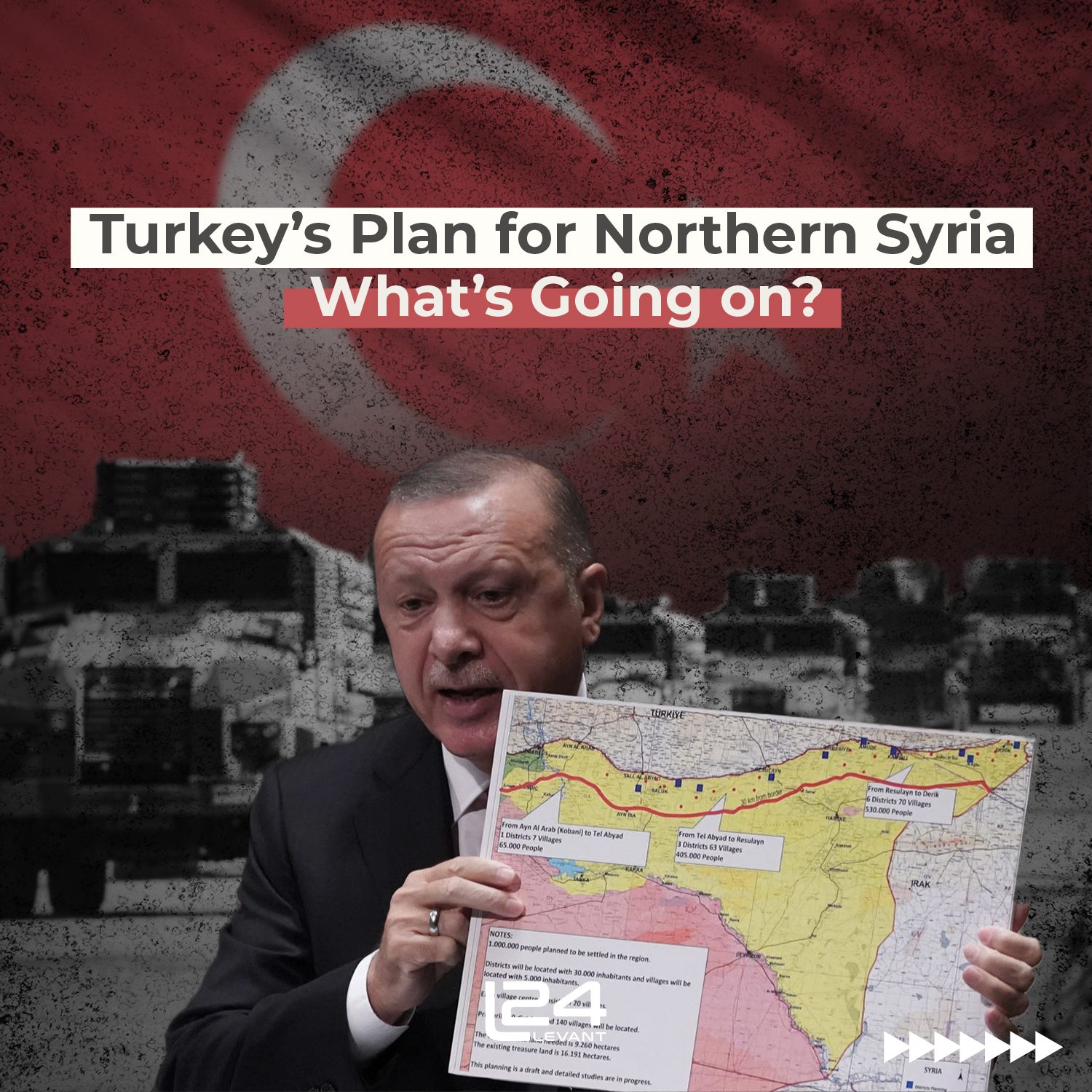 Will US-Russia “green light” Turkey for a Syrian incursion?