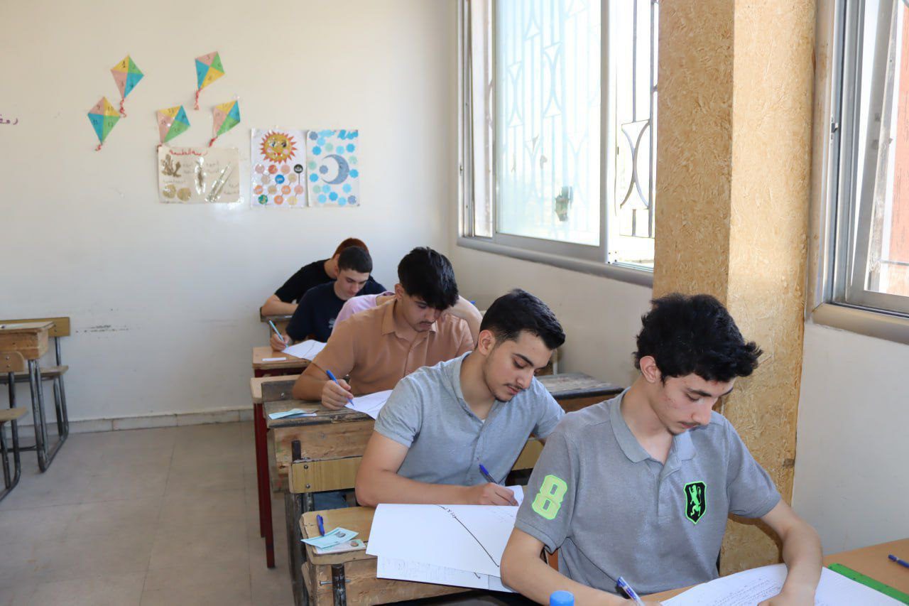 Hijri Militias Prevent Suwayda Students From Attending Exams
