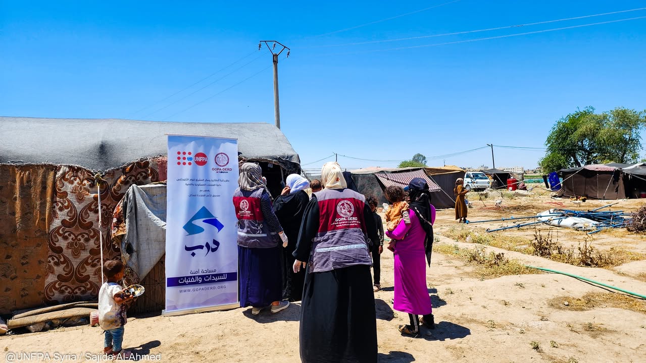UN Accelerates Relief for Flood-Stricken Communities in Syria