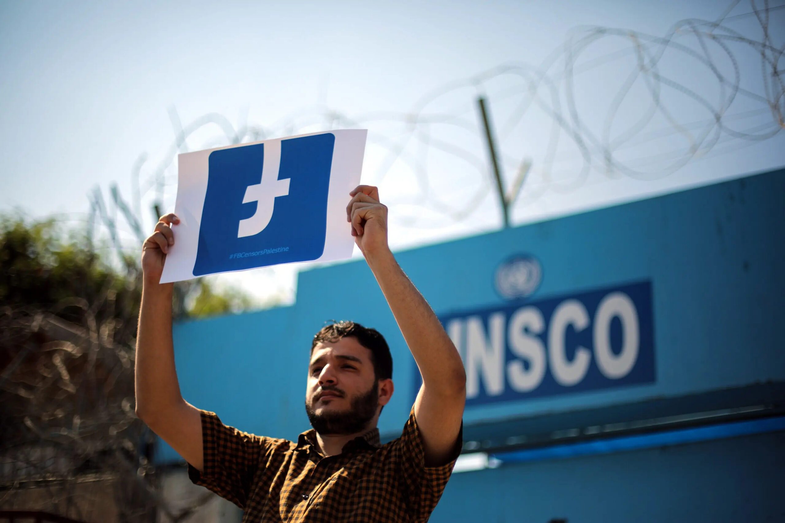 Probe Finds Organized Extremist Push Amid Systemic Meta Failings