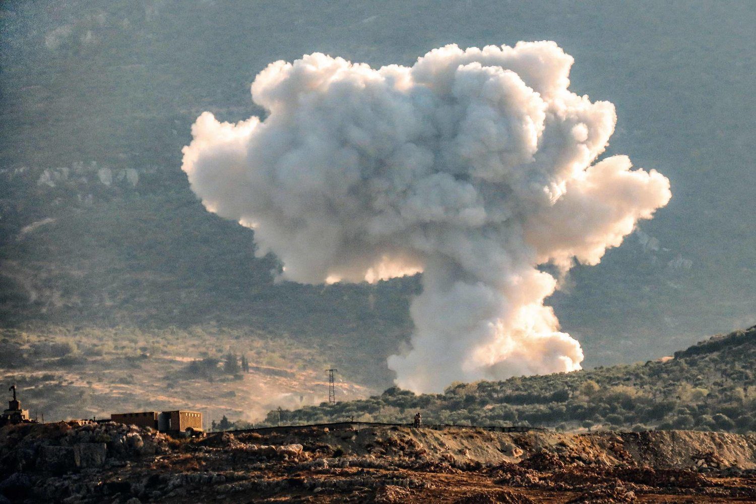 SSG Statement Calls for Unification of Revolutionary Factions in Face of Assad Onslaught