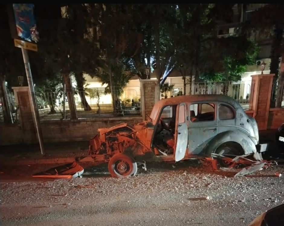 Syria Continues Confronting Security Incidents Amid Ongoing Reform Efforts