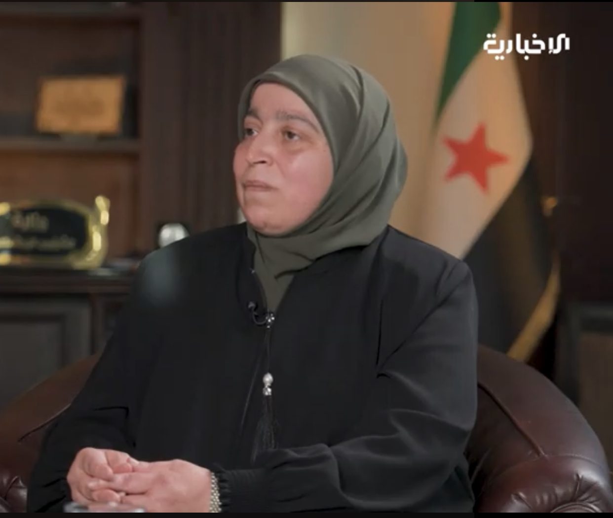 Search Continues for Children Missing from Assad-Era Orphanages
