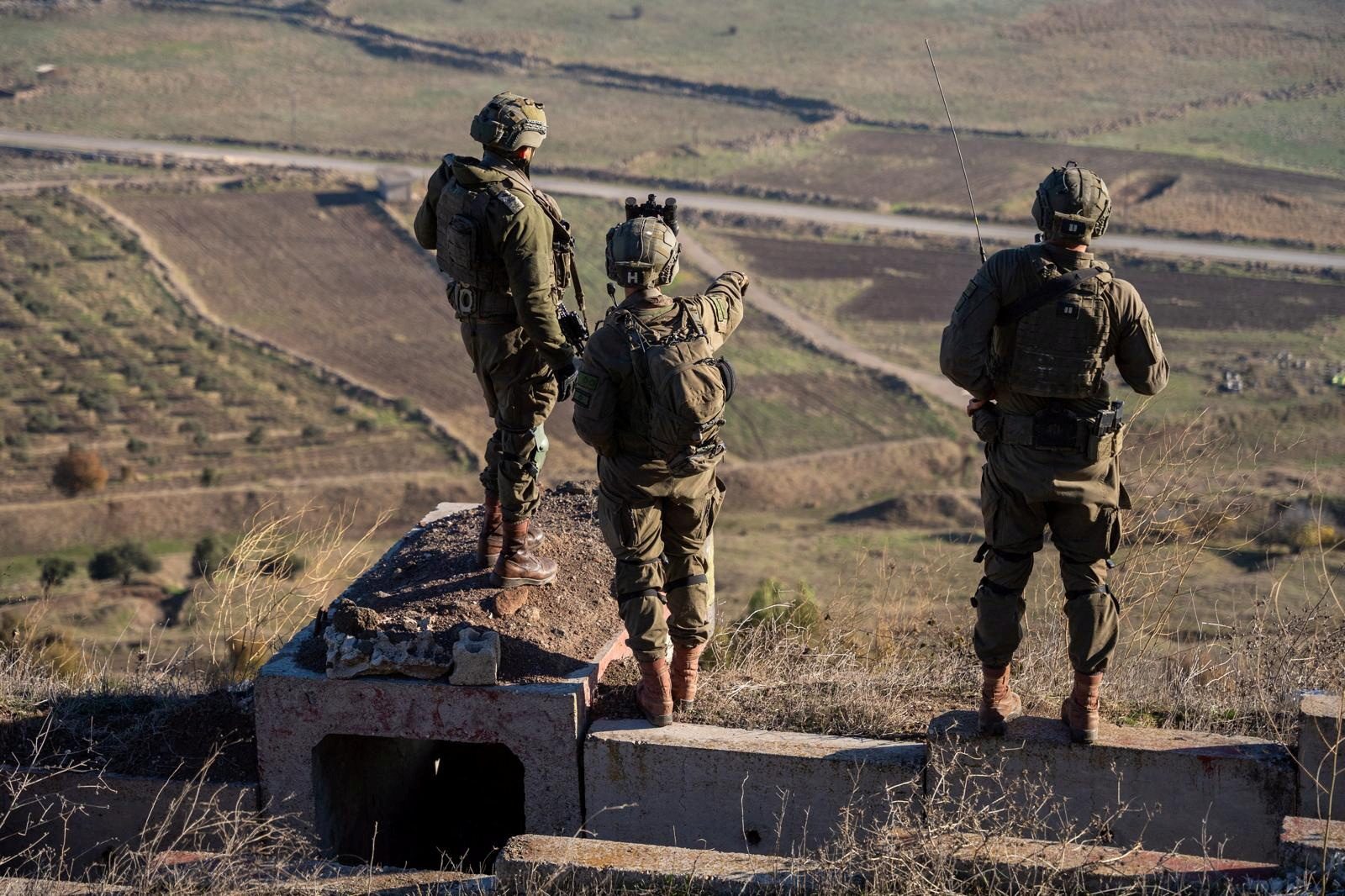 Israeli Crimes in Syria Persist, Over 200 Violations in May