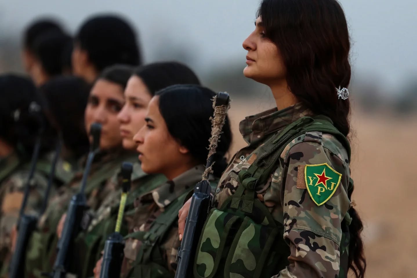 Syria’s SDF Integration Deal Continues to Make Progress