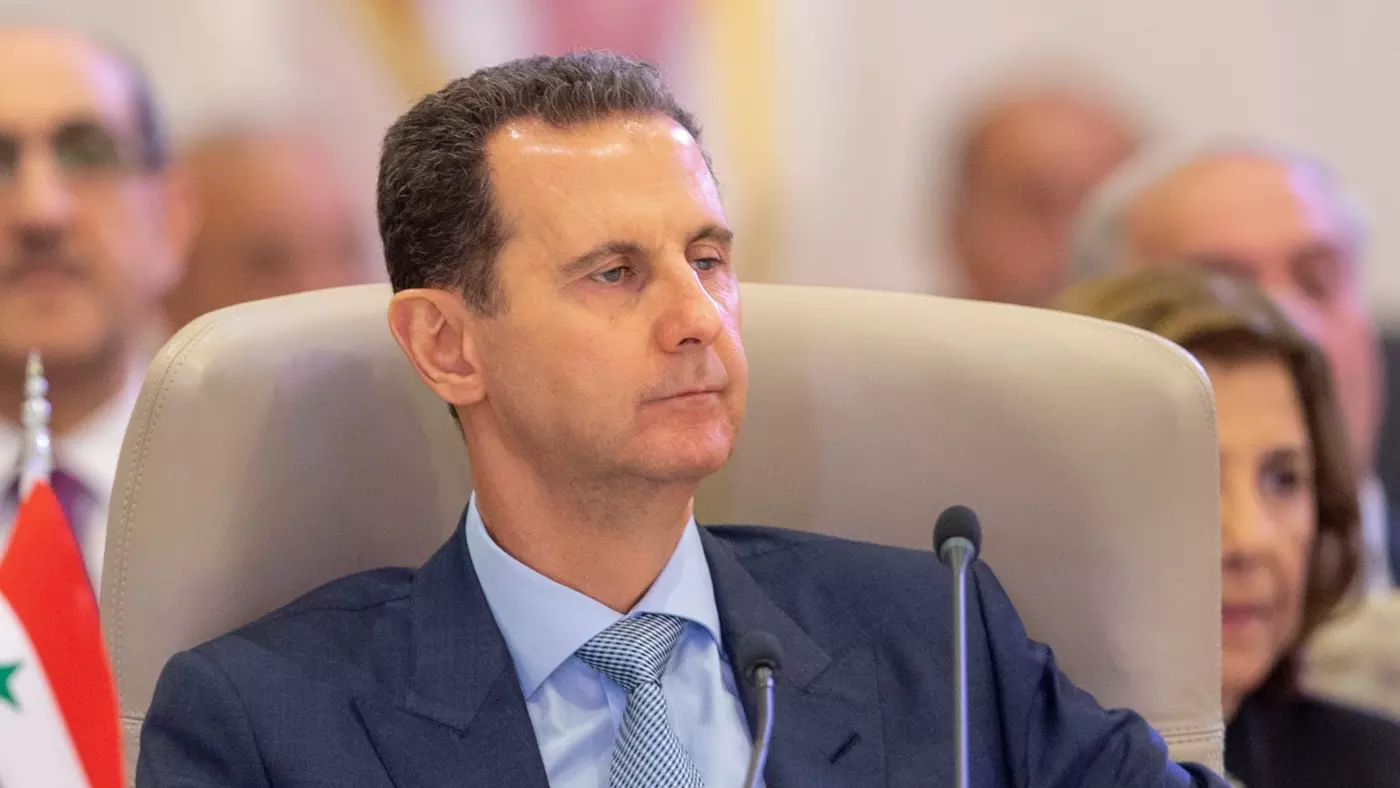 Assad’s Broken Promises