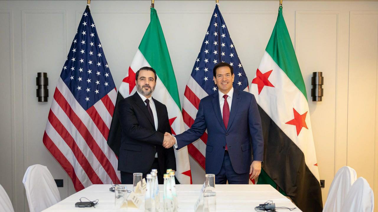 Syria Engages in Diplomacy at Munich Security Conference