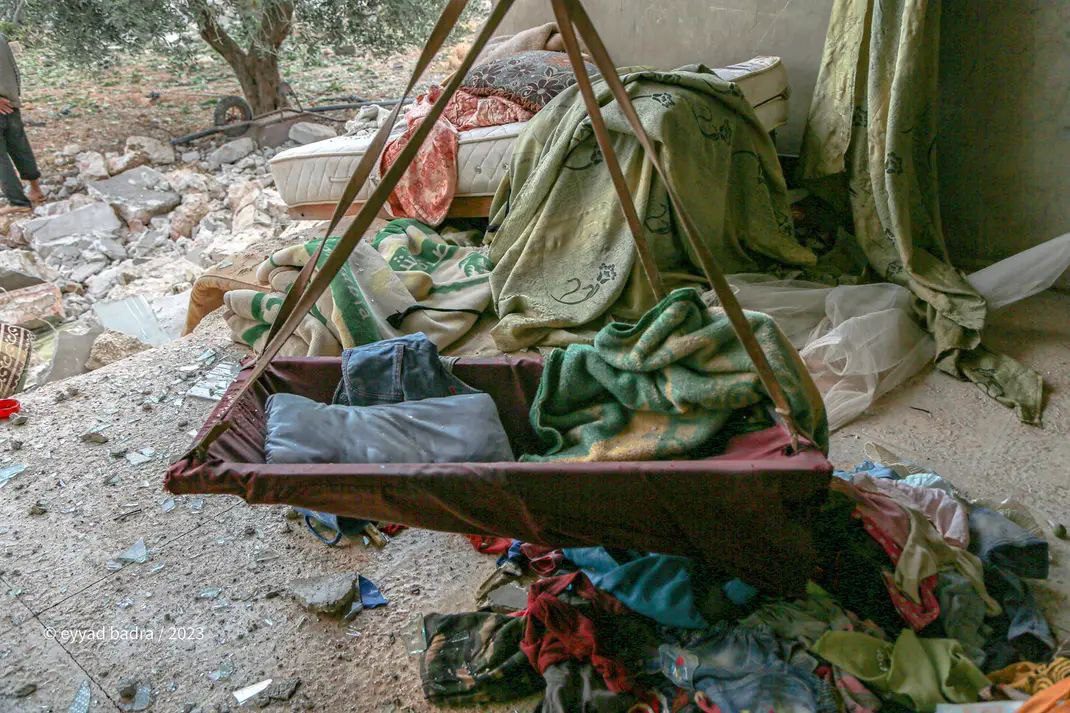 Russia Bombs Syrian Civilians While Discussing ‘Peace’ in Astana