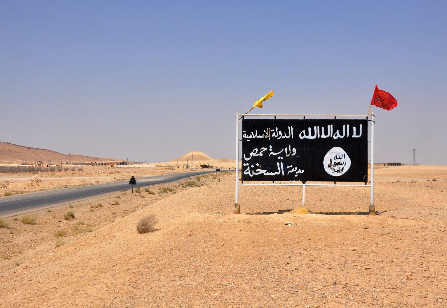 What is Behind the Escalation of ISIS Operations in the Syrian Badia?