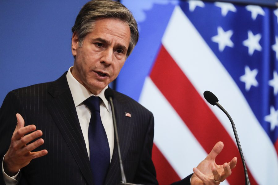 US Commits to Continue Pressuring Syrian Regime and its Supporters