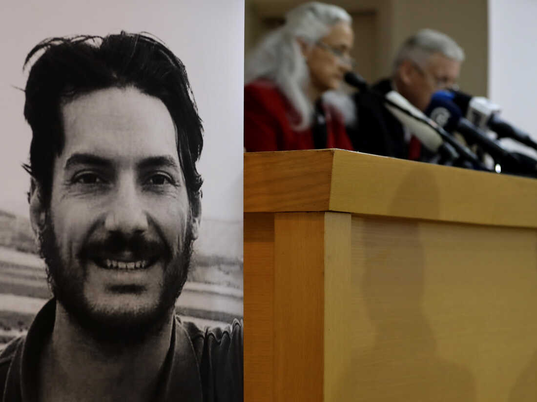 Oman Hints at Progress in Negotiations for Austin Tice’s Release from Assad’s Prisons