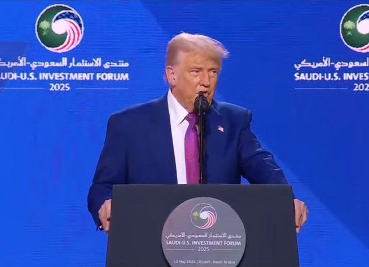 Trump’s Sanctions Announcement Signals a Turning Point for Syria and the Region