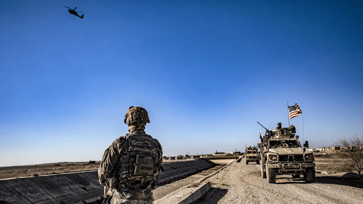 US-Russian Military Activities in Northern Syria Intensify amid Turkish Threats