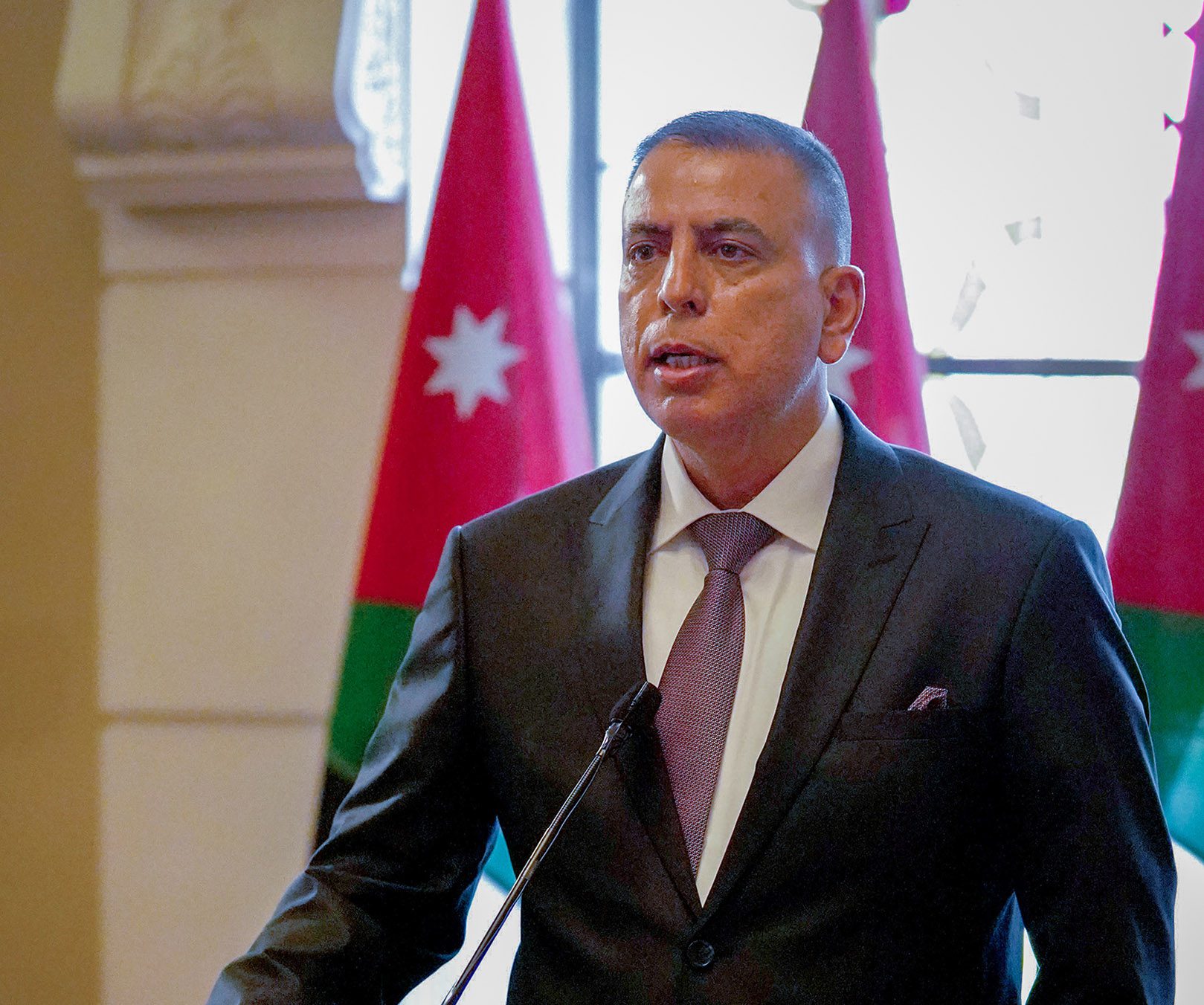 Syrian Refugees in Jordan Told, “Jordan Will Not Be Your Home”