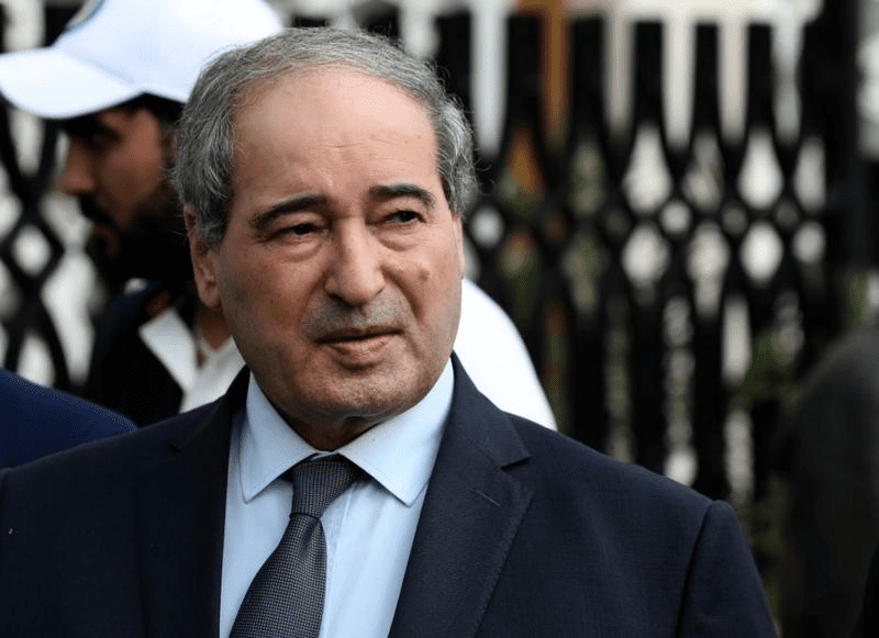 Assad Regime FM Reiterates Need for “Illegal” Turkish Presence to End
