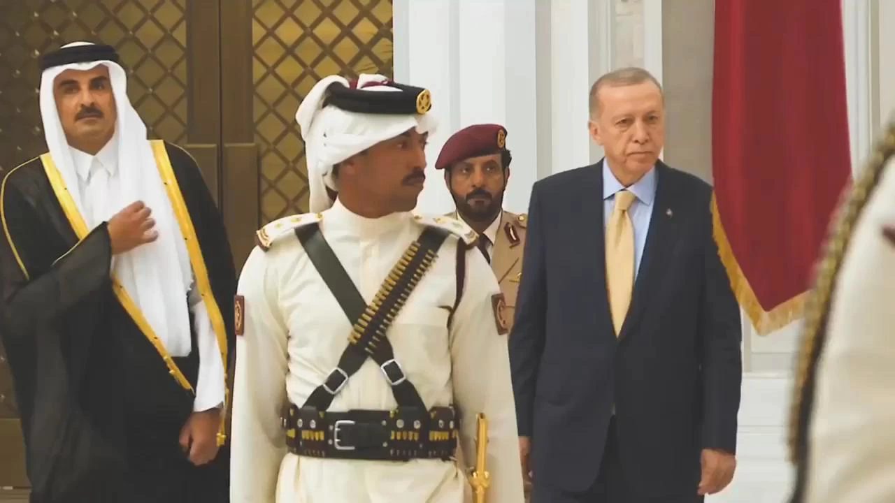 Turkey and Qatar Lead Efforts to Stabilize and Rebuild Syria