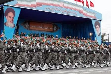 Secret Document Reveals Iran’s Extensive Aid to Support Syrian Regime
