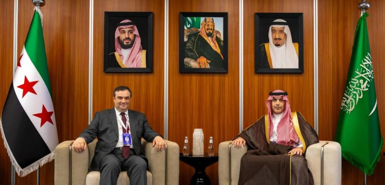 Syria and Saudi Arabia Strengthen Financial Cooperation
