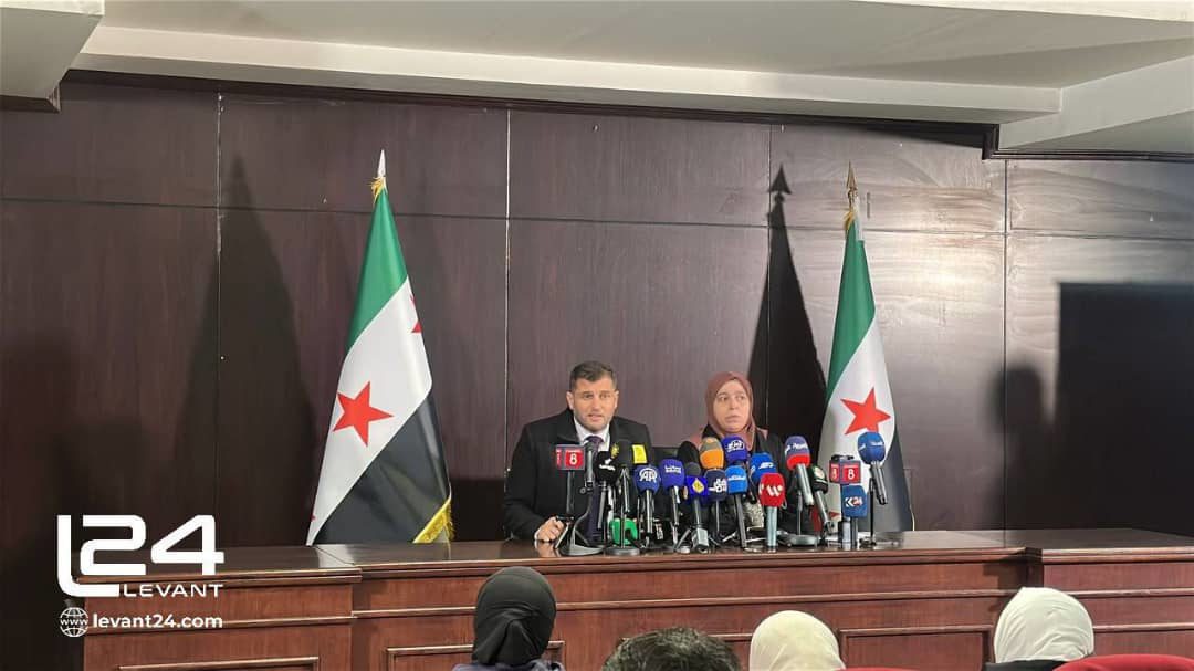 Committee Reports Progress on Detainees’ Children Cases