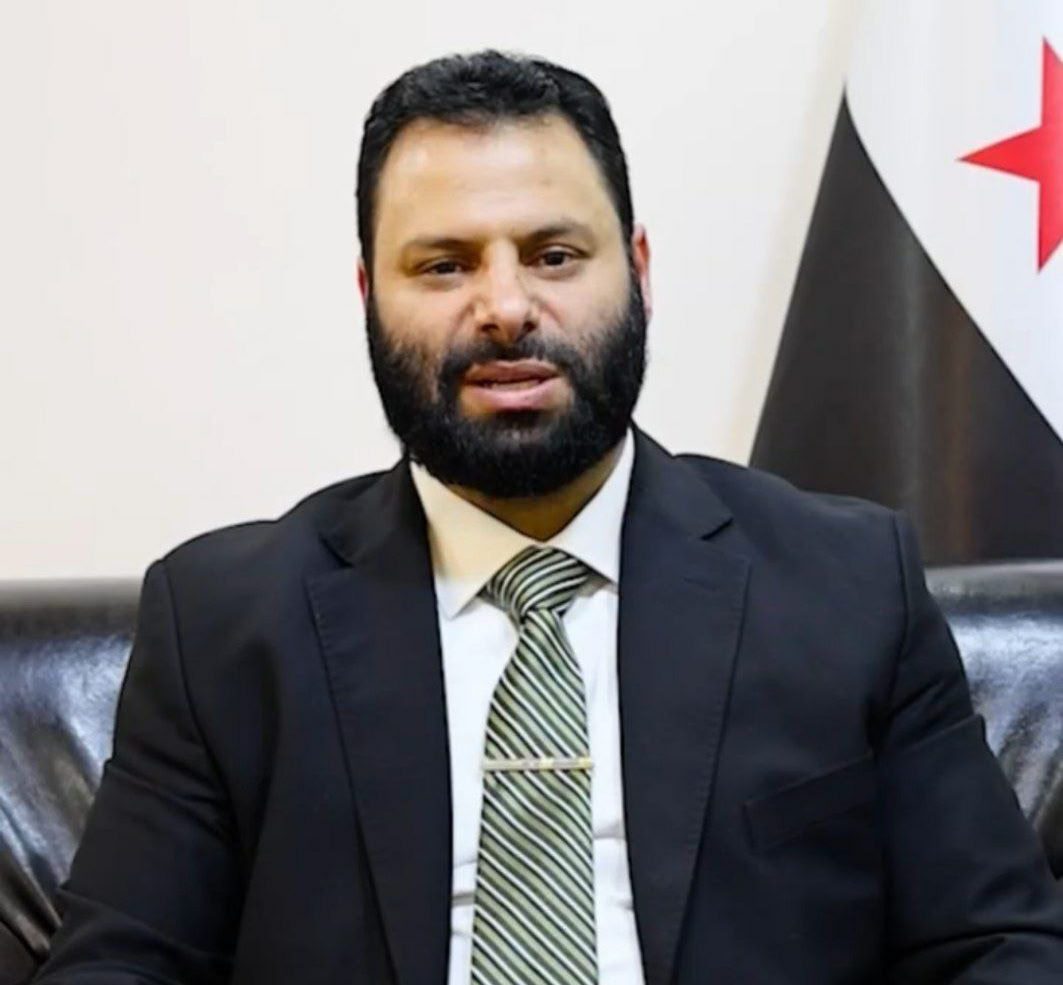 Damascus Reaffirms Commitment to Unity, Justice and Accountability in Suwayda