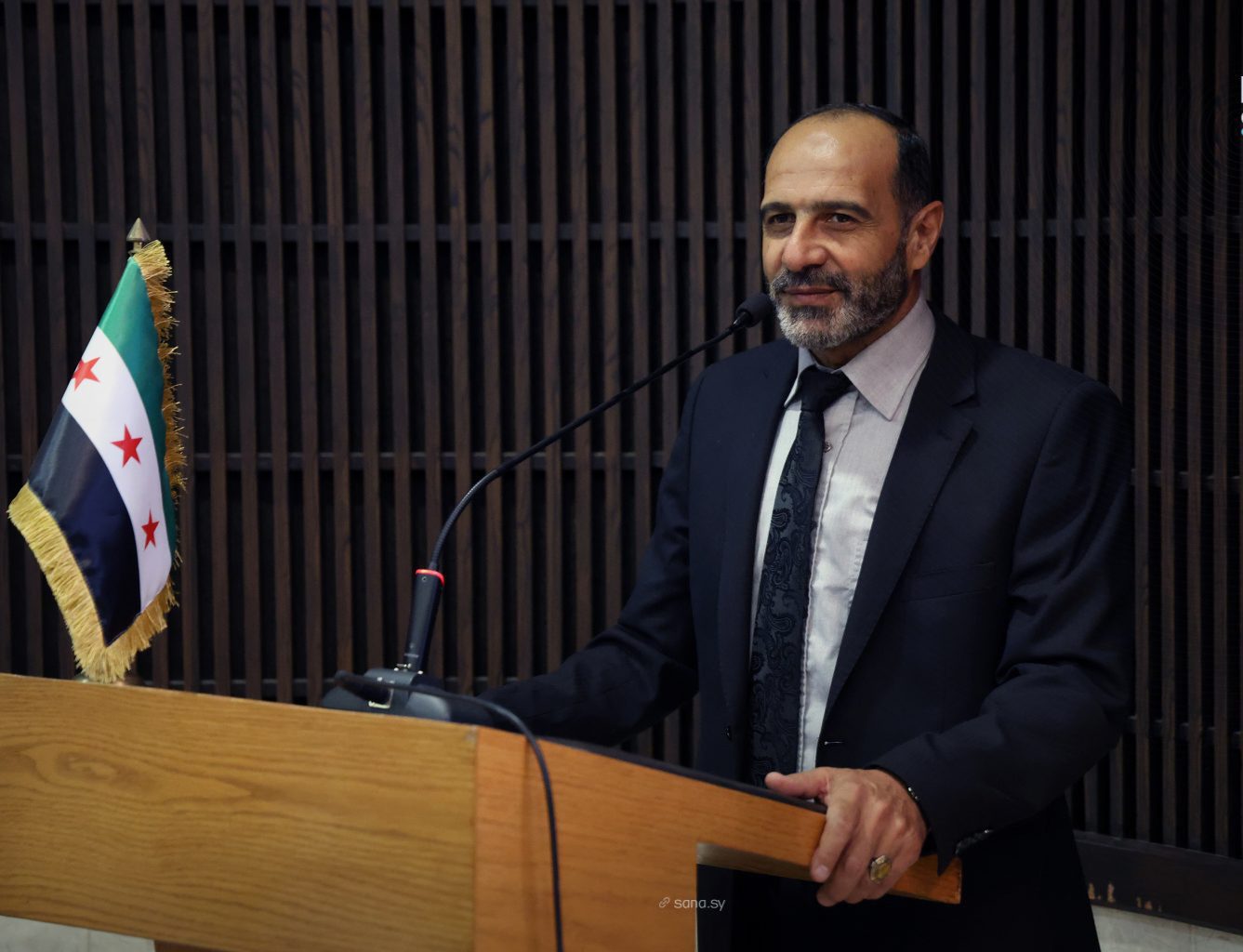 Syrian-German Engineering Aims to Improve Construction and Energy Industry