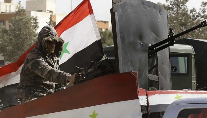 Assad Regime Poised for Potential Offensive in Idlib