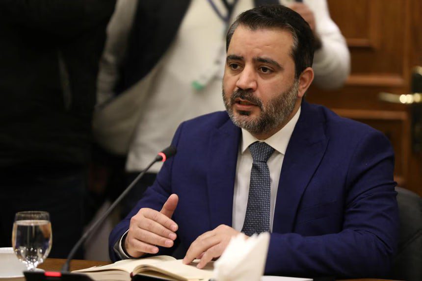 Syria Optimistic in First Participation of World Economic Forum