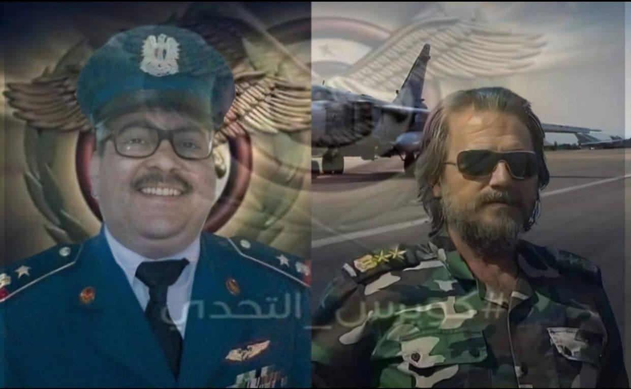 Drone Attack on Kuweires Military Airport Kills Two Assad Regime Officers