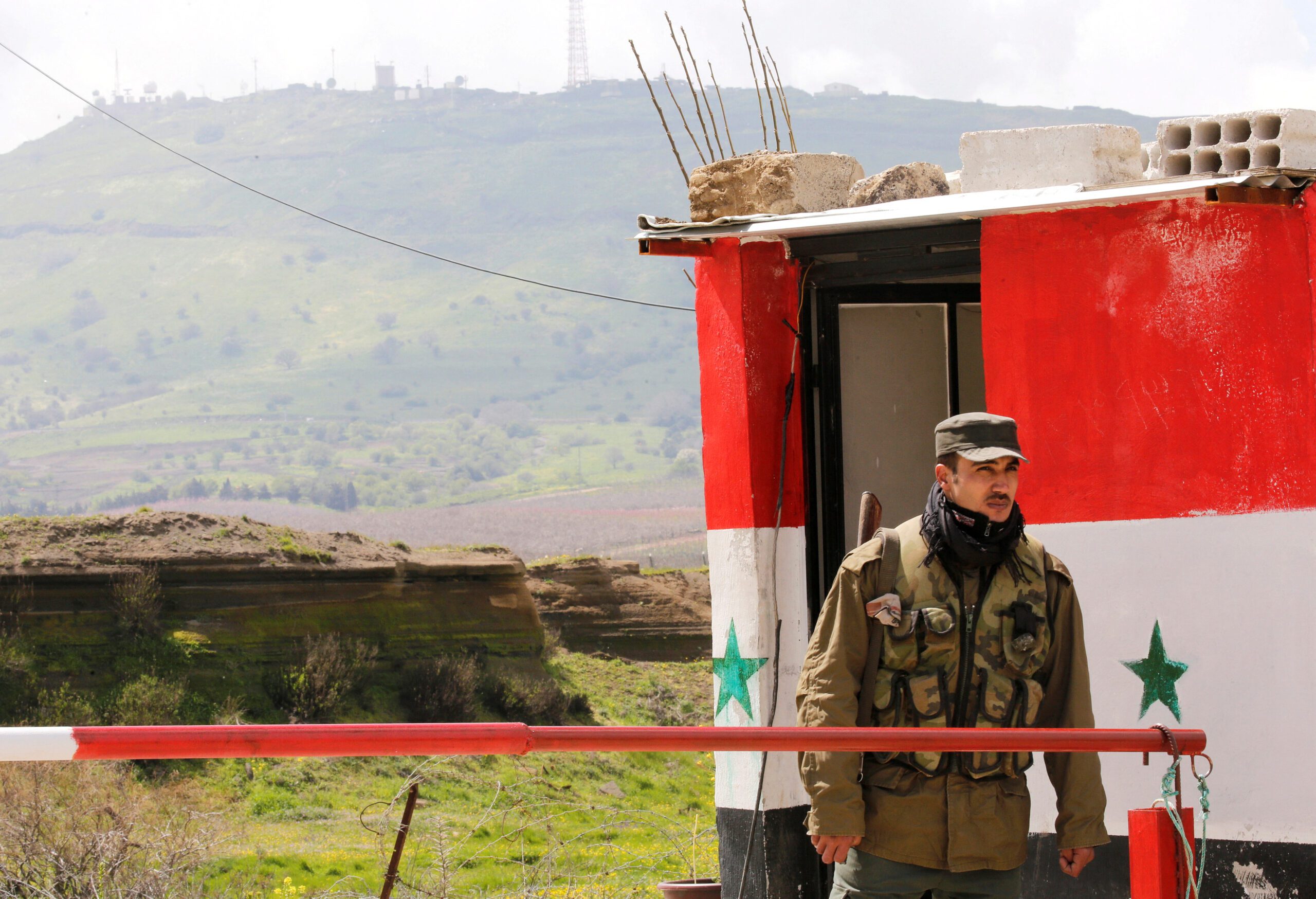 International Bodies Report Syria Unsafe for Refugee Return