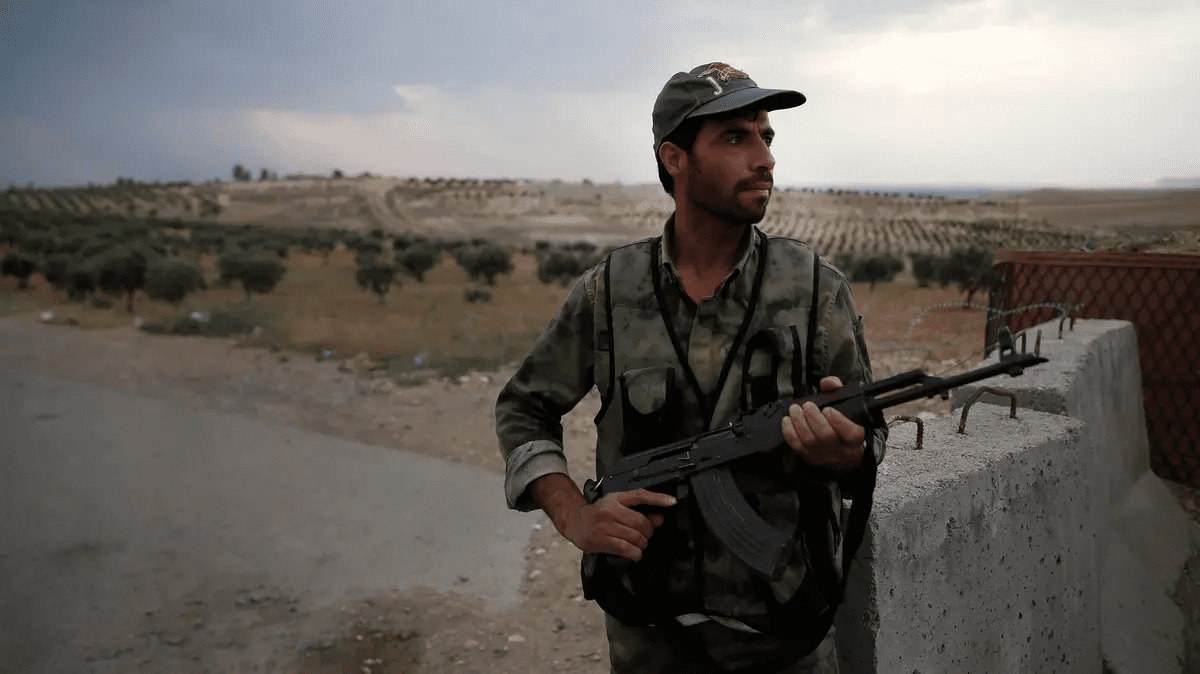 Assad Regime and Iran Plan to Confront US in Eastern Syria