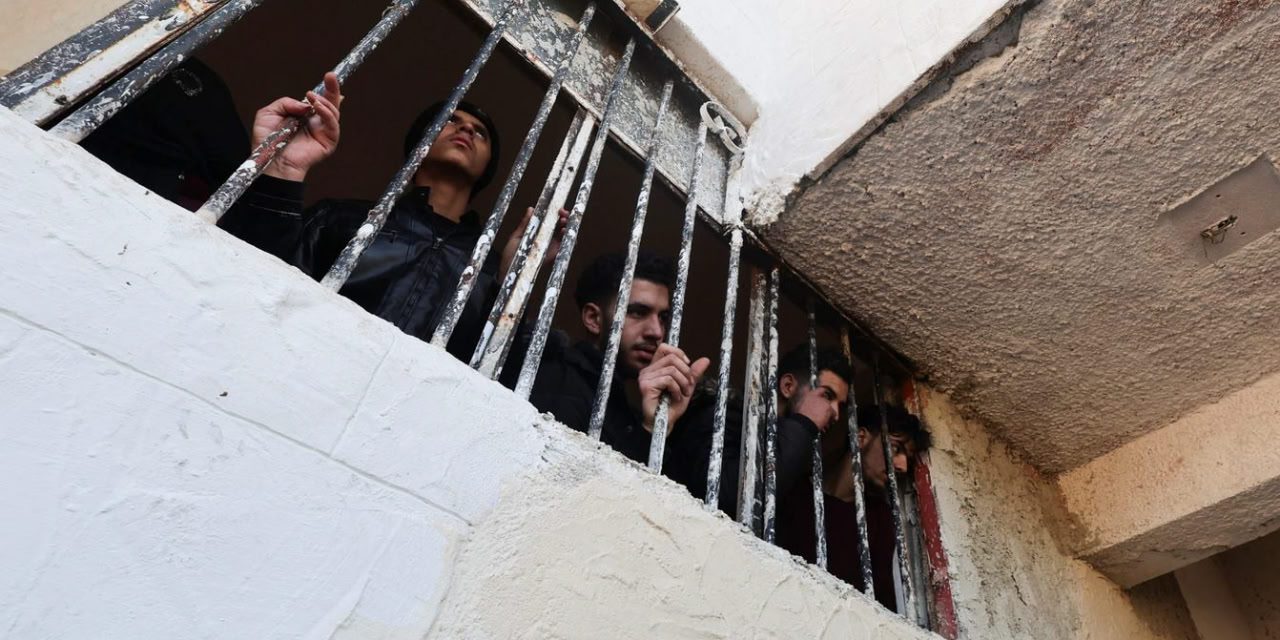 Legacy of Pain: Syria Confronts Assad Era Systemic Torture