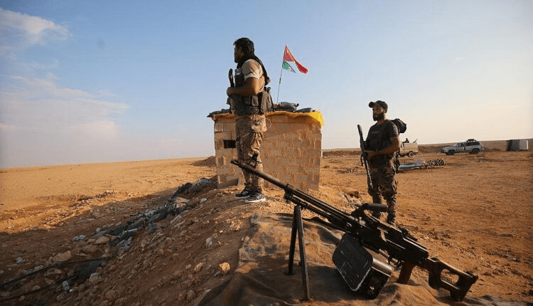 Iran Infiltrates Deir ez-Zor Intellectually and Culturally