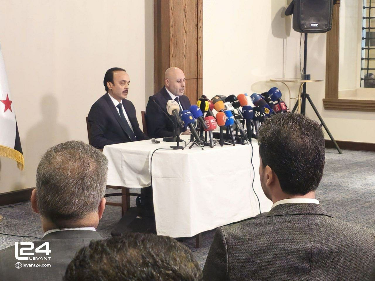 Syrian Coast Inquiry Reveals 1,426 Killed Amid Calls for Accountability