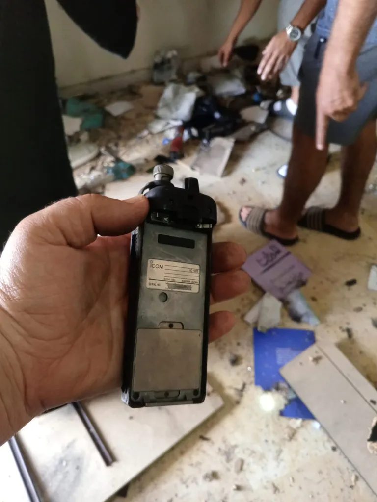 Twenty Dead, Hundreds Injured in Second Wave Wireless Device Attacks
