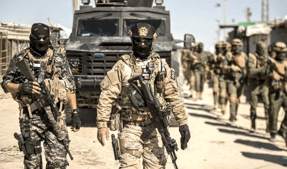 SDF Reinforces Control over Regime-Controlled Qamishli Airport