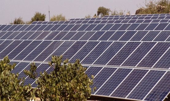 Solar Power in Syria: From Survival to Sustainable Strategy