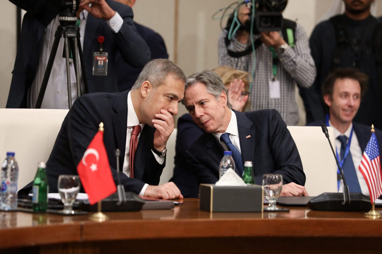 Western Nations Ready to Engage STG in Liberated Syria