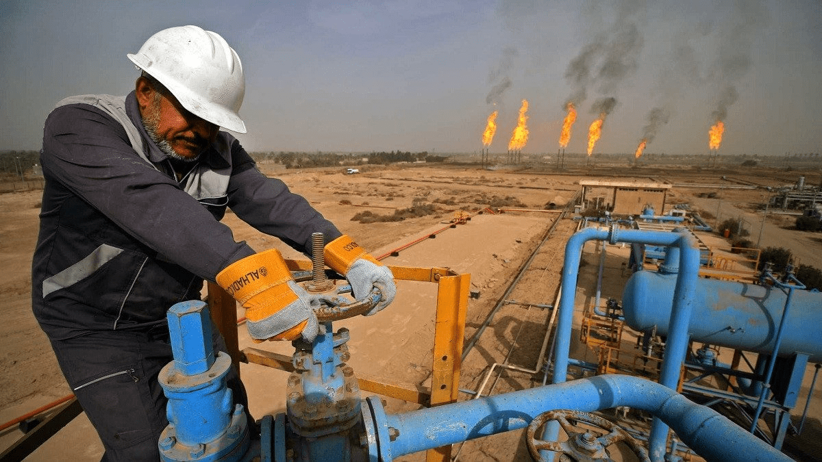 Syria Attempts to Avert Fuel Crisis with Hasakah Oil Fields
