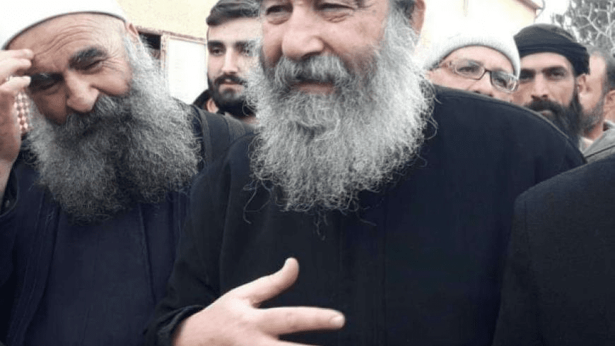 Druze Leader breaks Silence on those Responsible for Violence