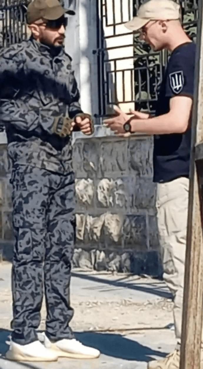 “Russian Whispers” Moscow’s Faltering Syrian Propaganda Campaign