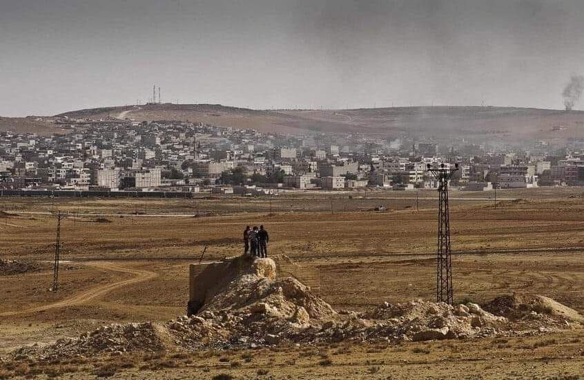 Ukraine Claims Attacks on Russian Targets in Syria Amidst Russian Expansion