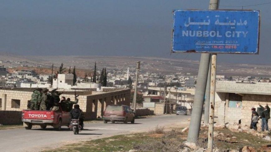 Syrian Leadership Reaffirms Inclusivity of Revolution Amidst Military Campaigns
