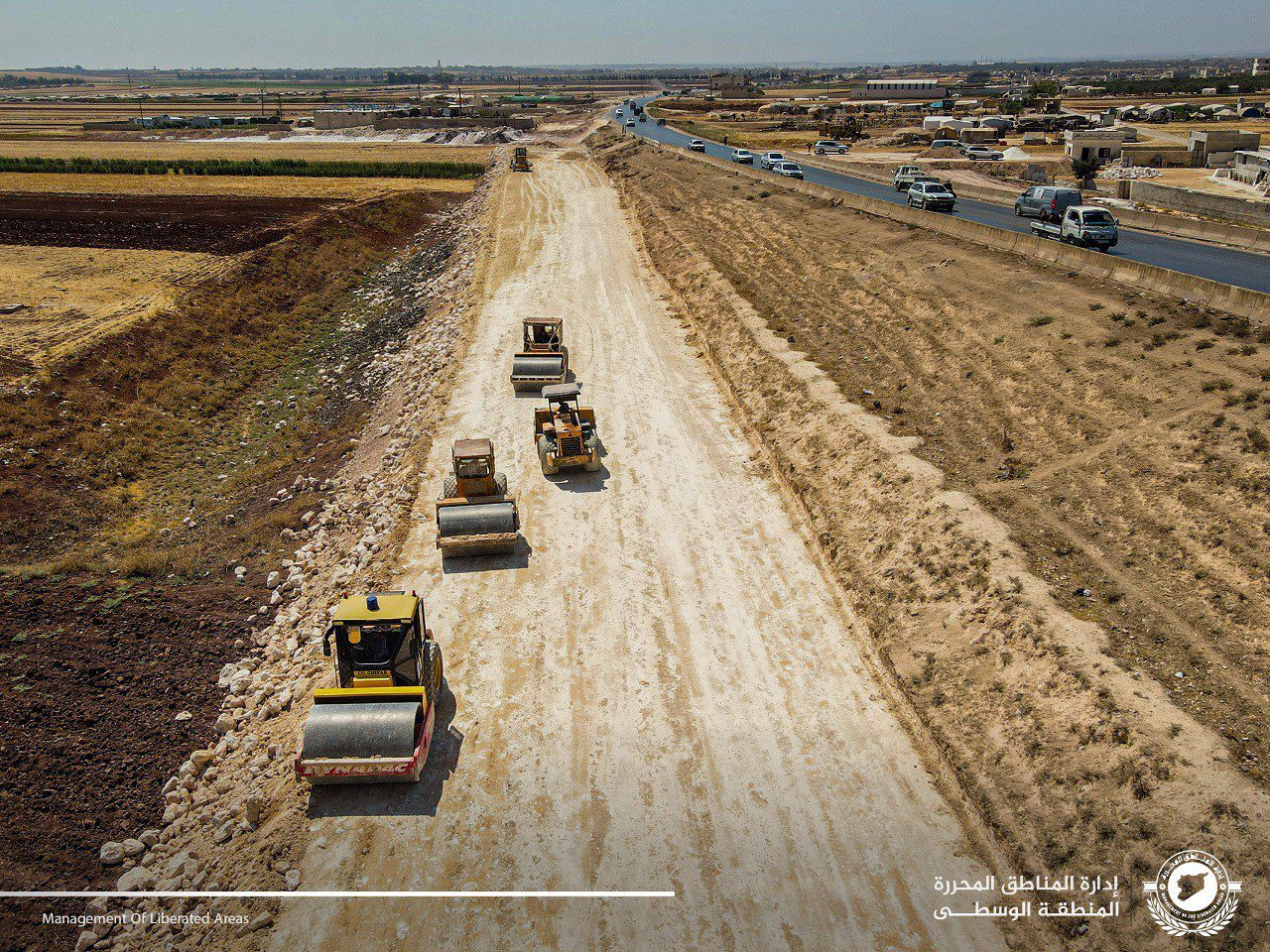 SSG Unveils Highway Project Set to Benefit Over a Million Residents